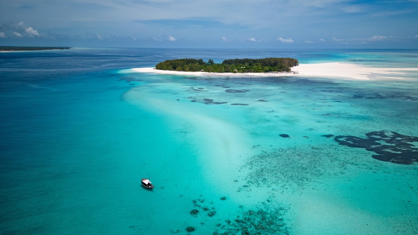 Stunning Surroundings