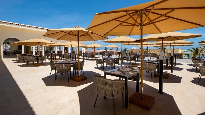 Aqua Restaurant