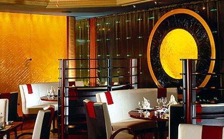 Seasons Oriental, Four Seasons Hotel, Limassol, Cyprus