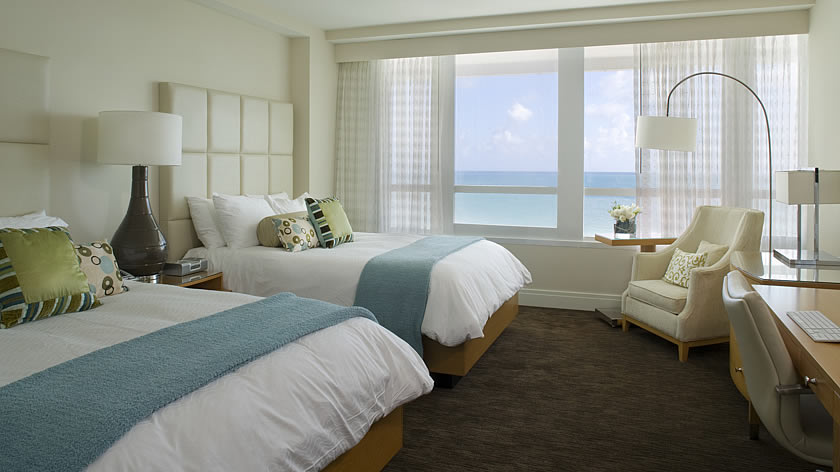Oceanview Double