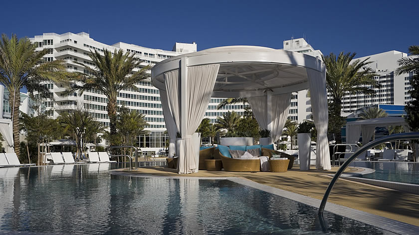 Poolscape
