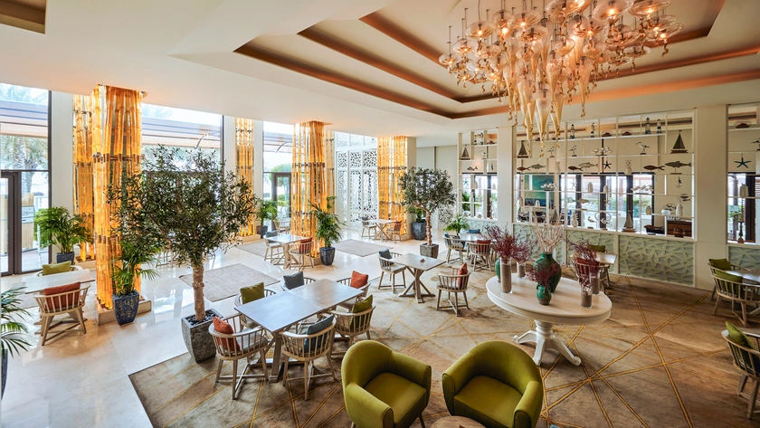 Seagrill Bistro