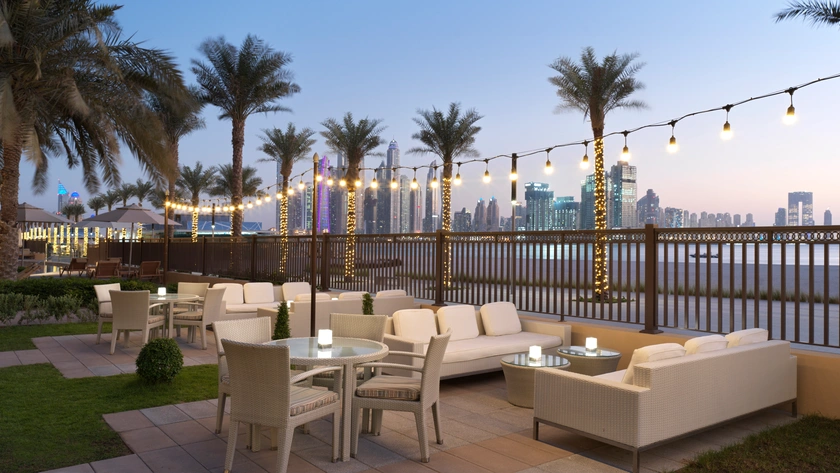 Seagrill Terrace