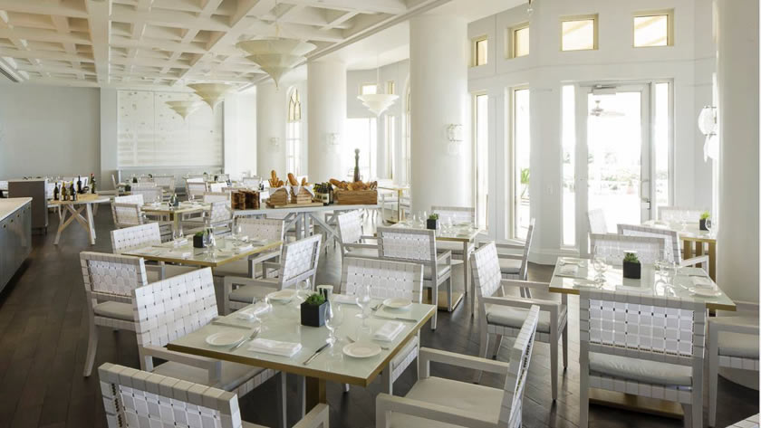Graze Cafe Restaurant