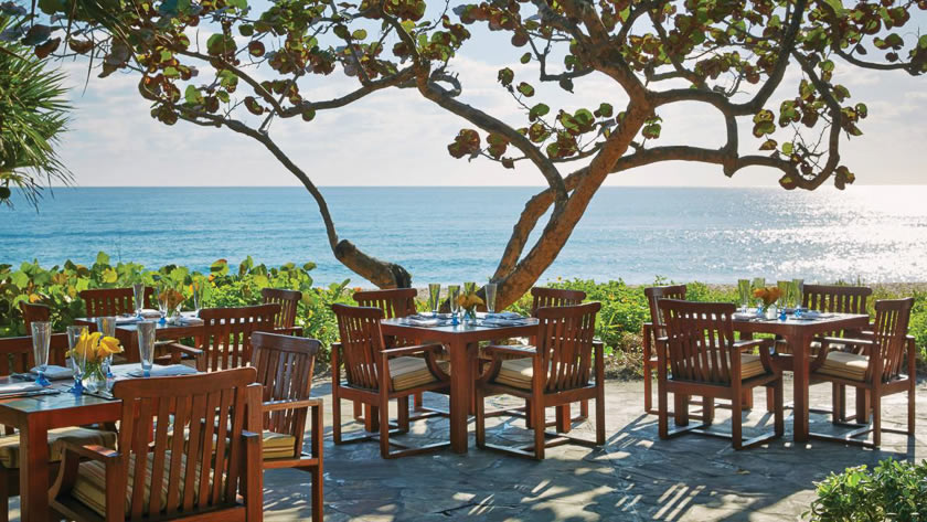 Atlantic Bar and Grille