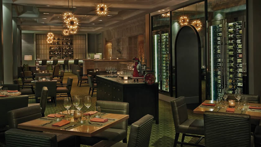 Jove Kitchen and Bar