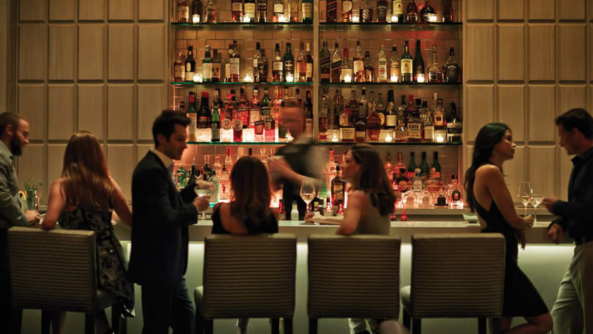 Jove Bar