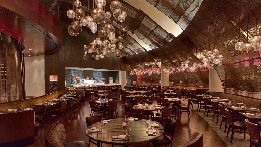 Nobu Doha