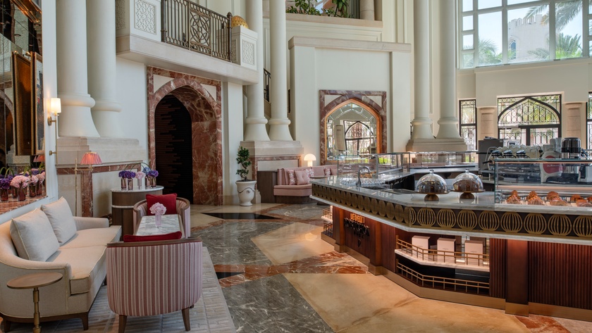 Le Deli Robuchon