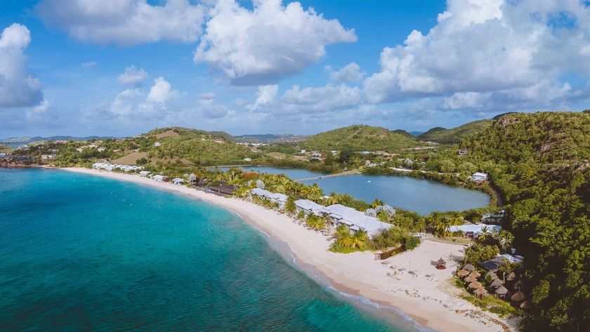 Galley Bay Resort & Spa
