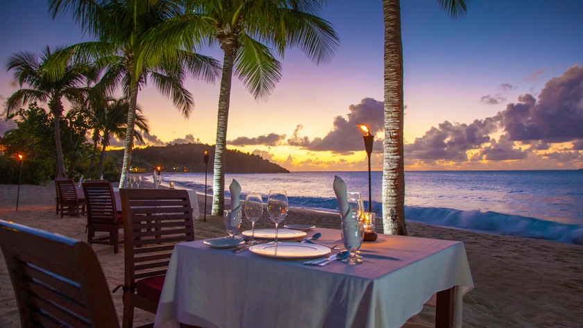 Romantic Dinner