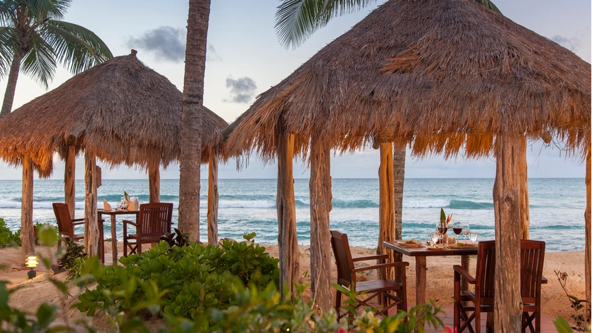 Gauguin Restaurant