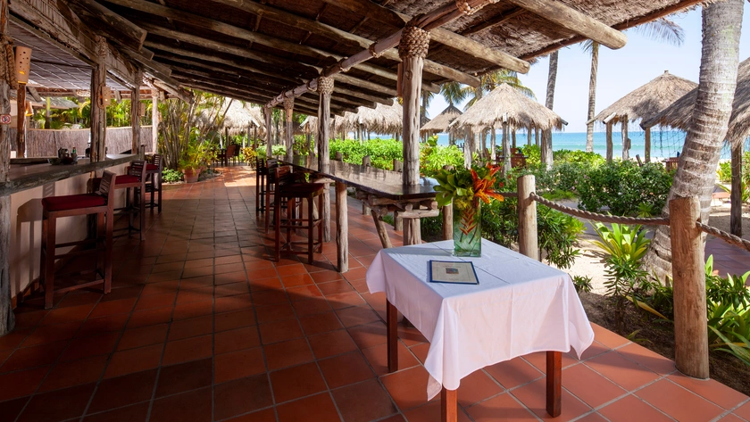 Gauguin Bar