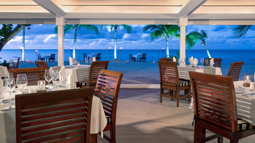 Ismays Restaurant