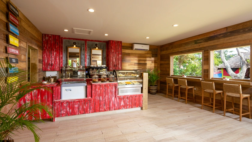 Upcycle Cafe