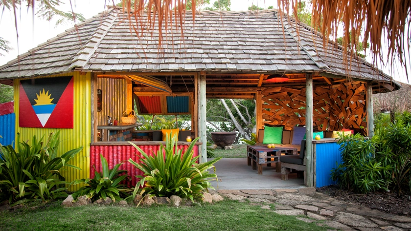 Rum Shack