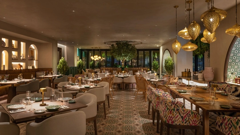 Buddha Bar
