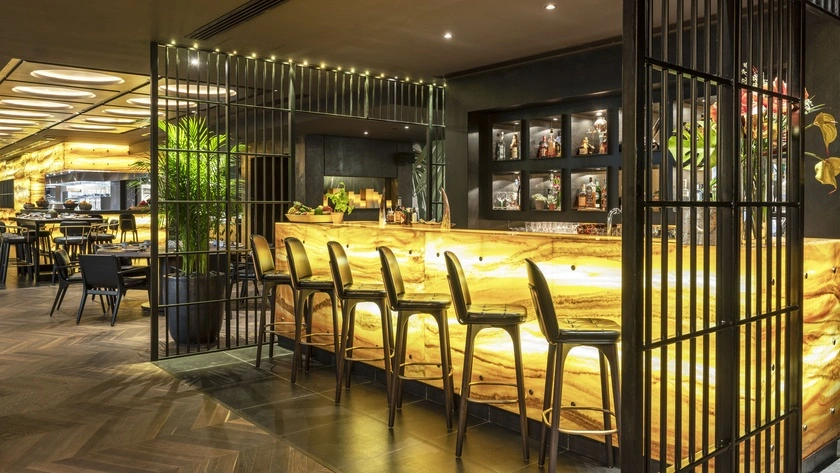 Toro Toro Bar