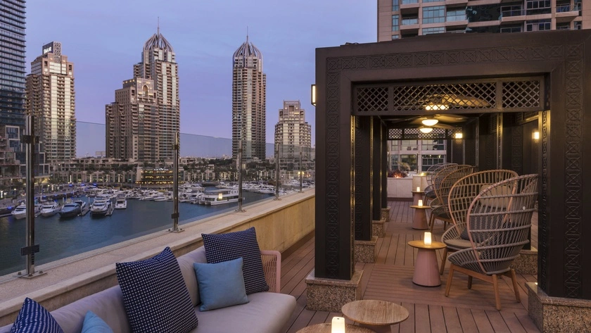 Bellavista Terrace