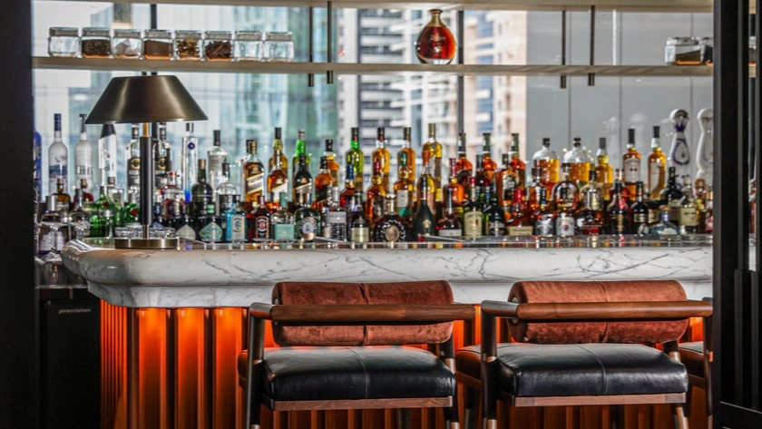 City Social Bar
