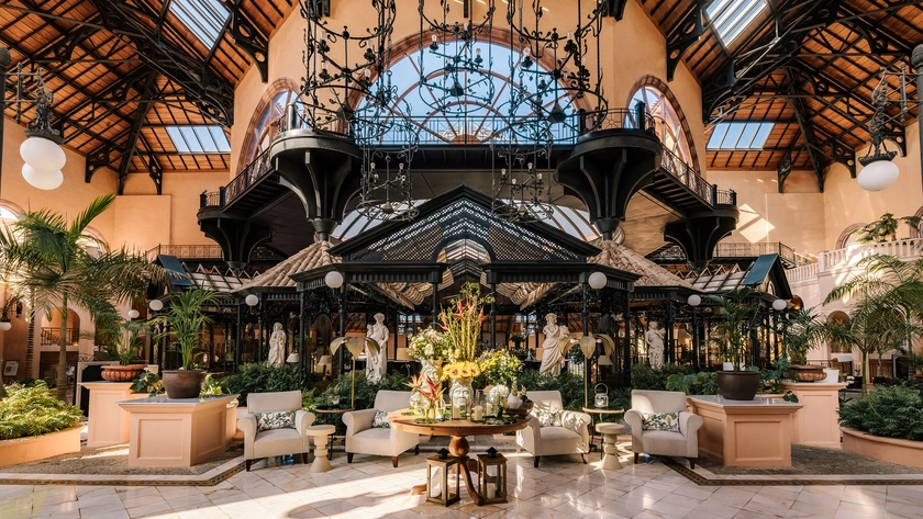 hotel