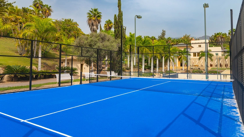 Padel Court