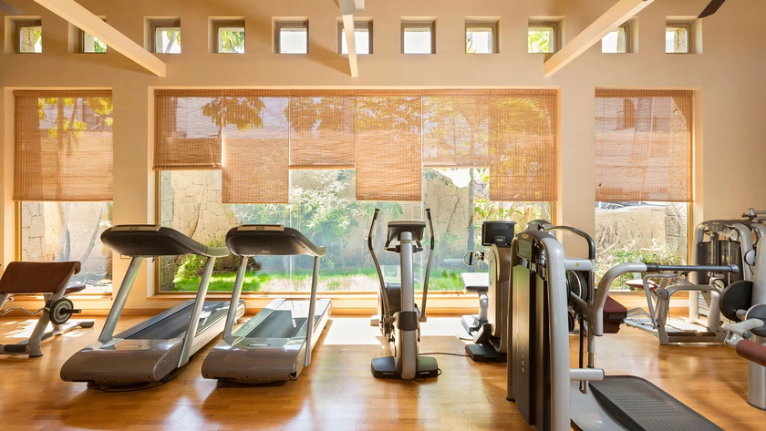Fitness Centre