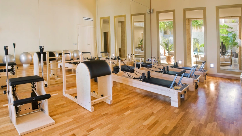 Pilates Studio