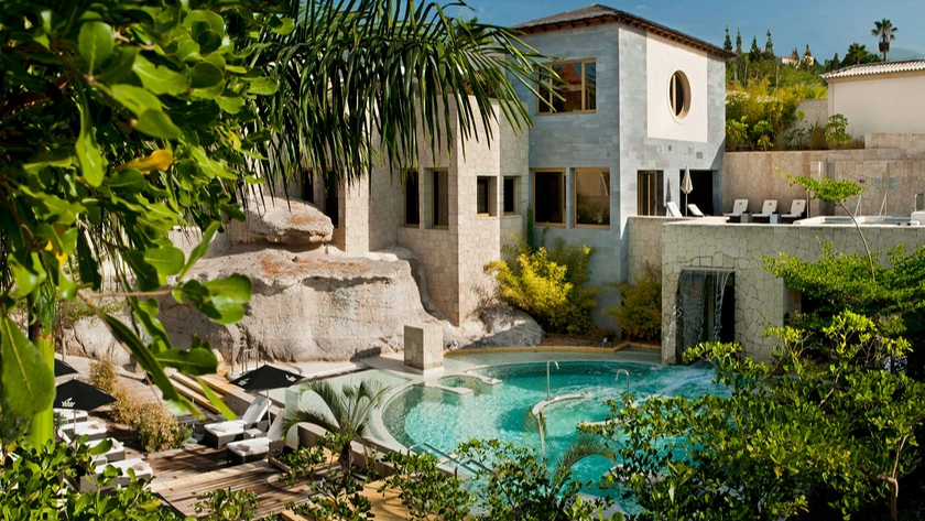 Wellness Centre