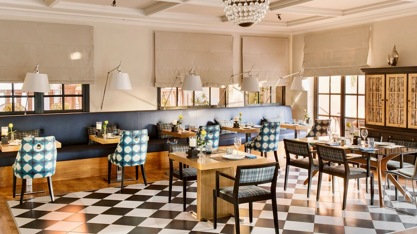 La Brasserie