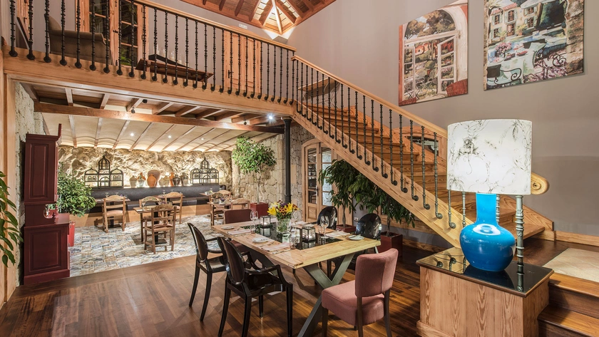 La Trattoria