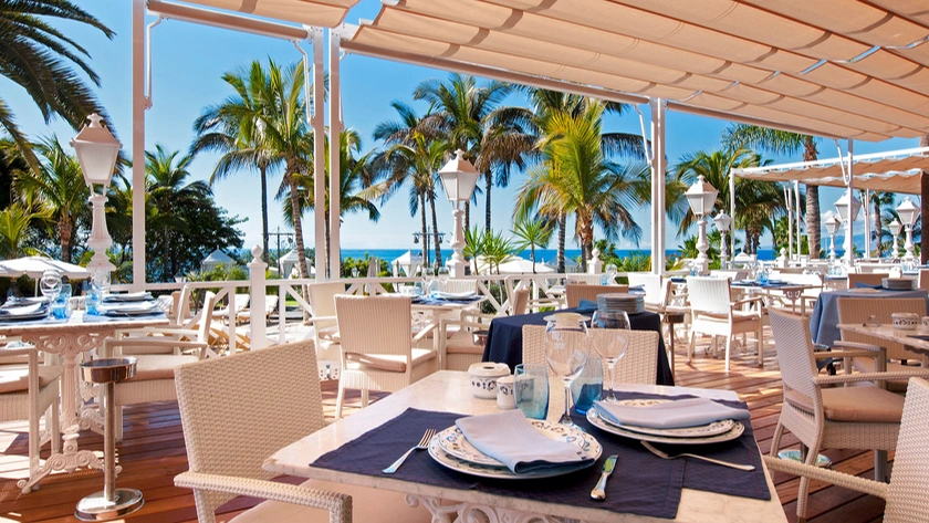 Beach Club