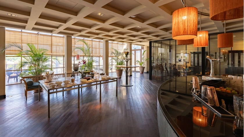 Gastro Lounge Las Villas