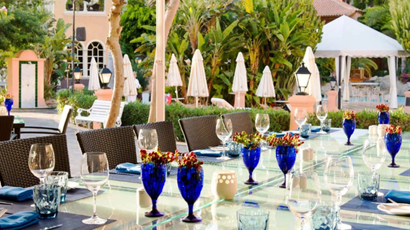 La Brasserie Terrace