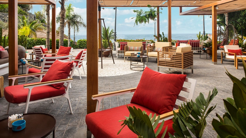 La Gomera Terrace