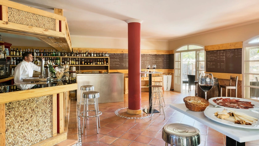 Wine Bar