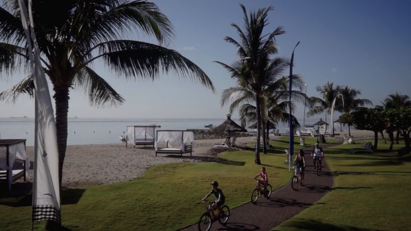 Cycling