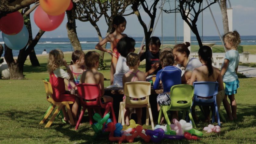 Kids Activities