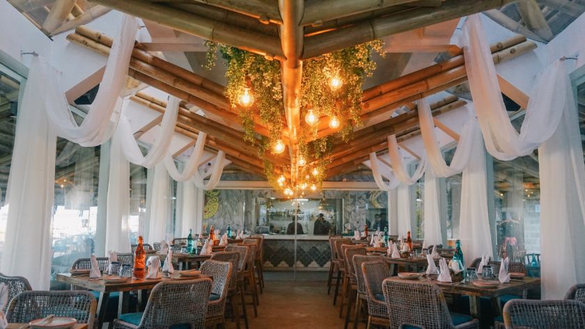 Julies Restaurant 