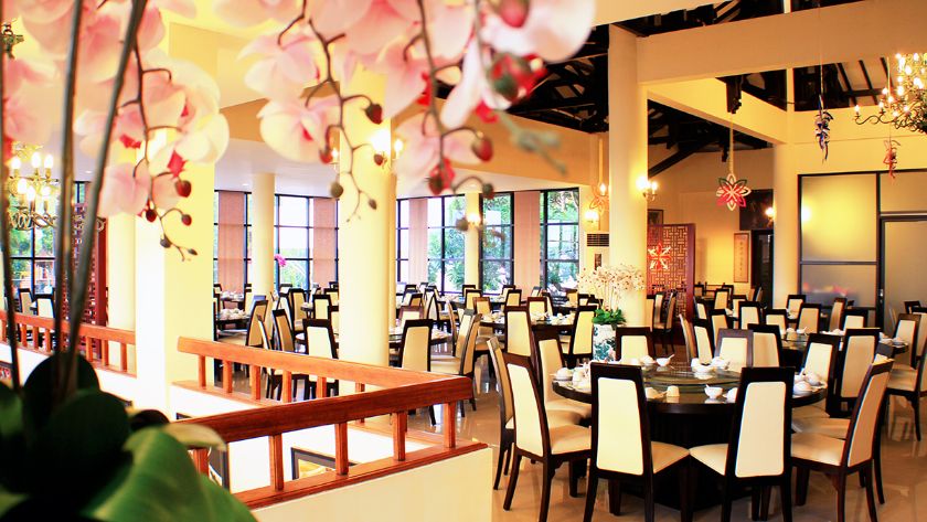 Chopsticks Chinese Seafood Resturant