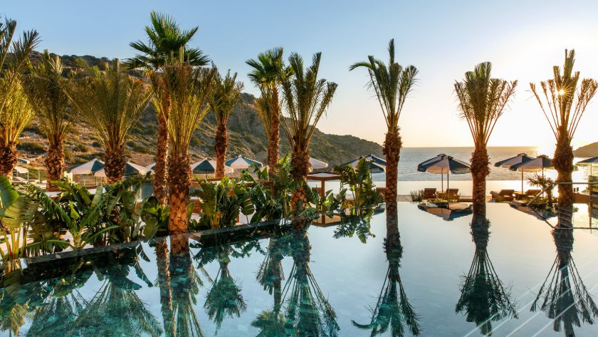Adults Only Pool