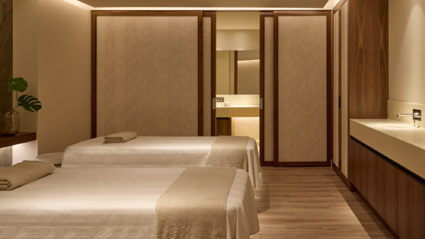 KEPOS by Goco Spa Treatment Rooms