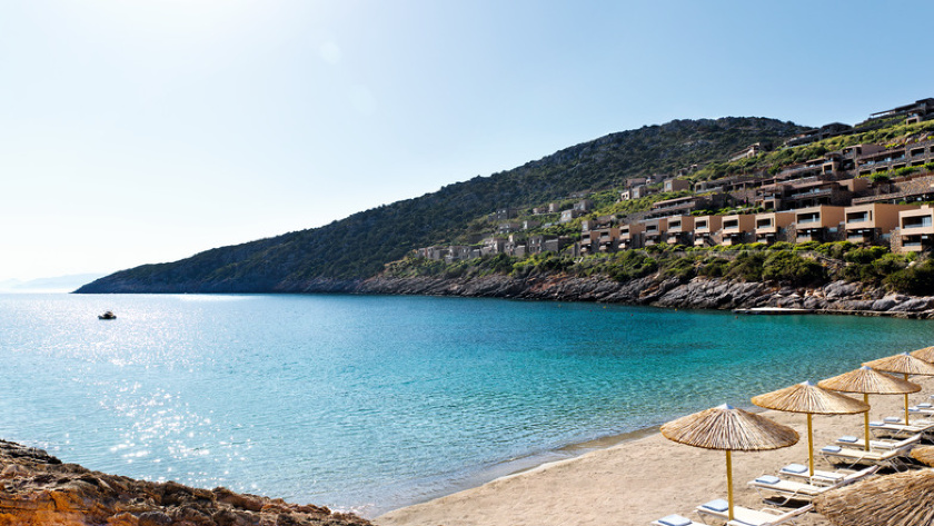 Daios Cove Beach