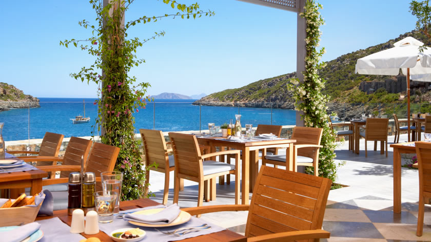 Taverna Restaurant