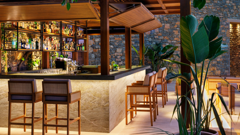 Ocean Bar
