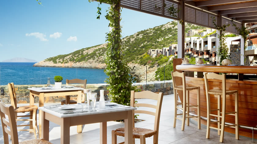 Beach Bar