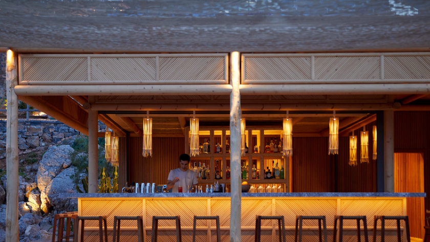 Beach House Restaurant