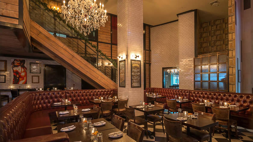 The Chester