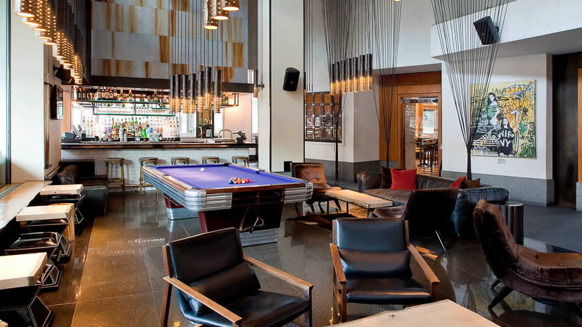 Lobby Bar