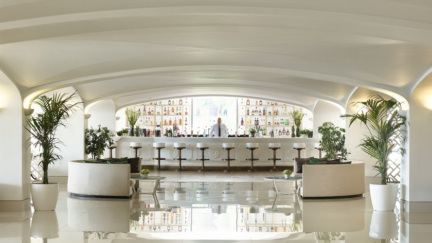Gattopardo Bar Restaurant